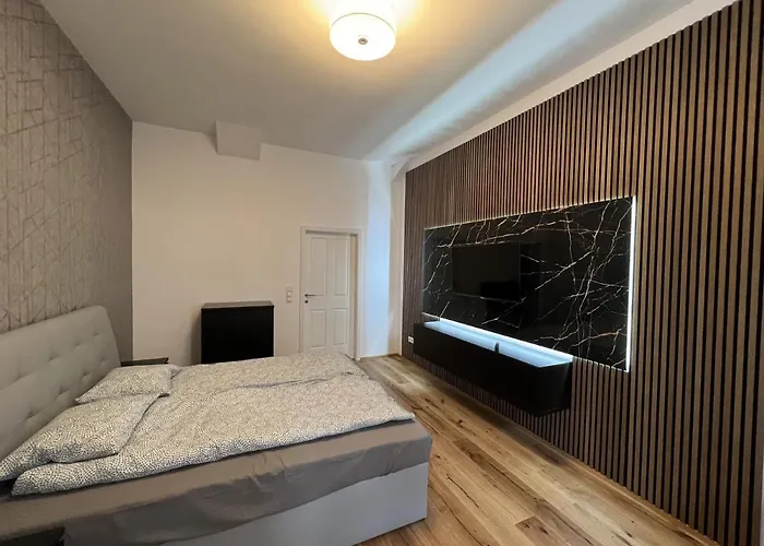 City Appartment 1