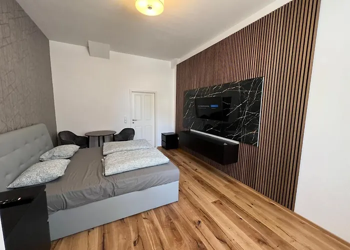 City Appartment 1