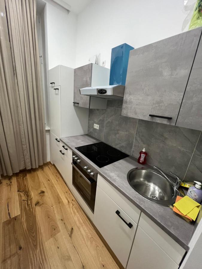 Apartment 1 Vienna